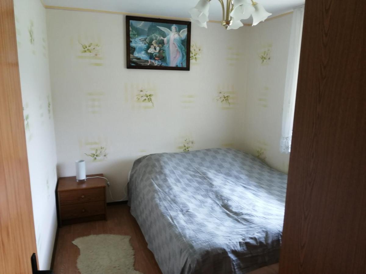 Apartma Gorca Plevnik Buce Exteriér fotografie