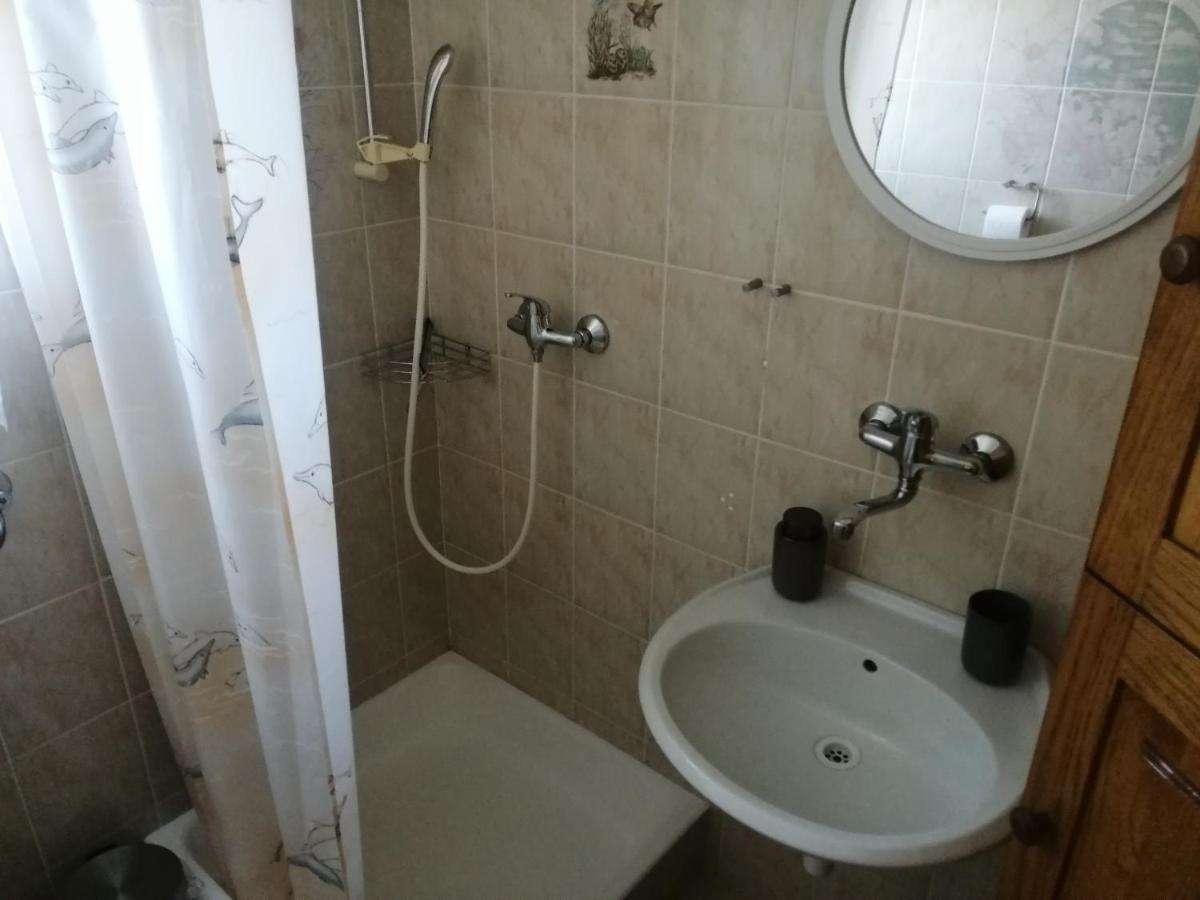 Apartma Gorca Plevnik Buce Exteriér fotografie