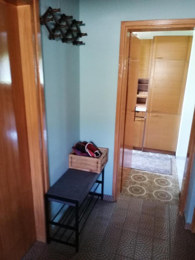Apartma Gorca Plevnik Buce Exteriér fotografie