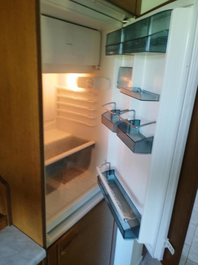 Apartma Gorca Plevnik Buce Exteriér fotografie