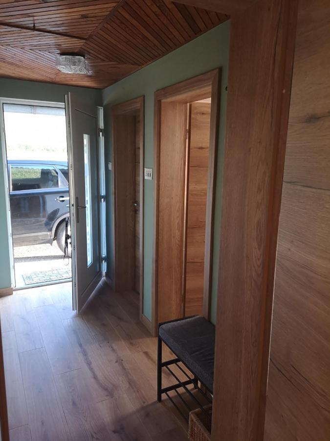 Apartma Gorca Plevnik Buce Exteriér fotografie